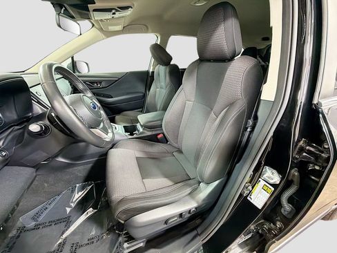 Used 2023 Subaru Outback Premium AWD/4WD image 21
