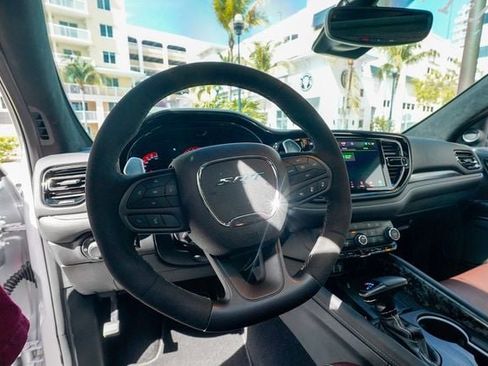 Used 2025 Dodge Durango SRT Hellcat image 59