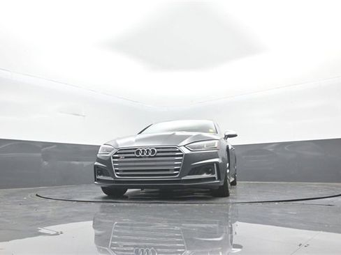 Used 2018 Audi S5 Prestige w/ S Sport Package image 36