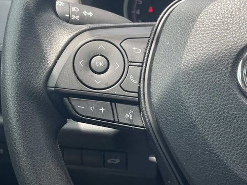 Used 2023 Toyota RAV4 XLE w/ Convenience Package FWD image 23