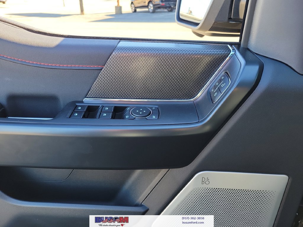 New 2026 Ford F150 Raptor AWD/4WD image 14