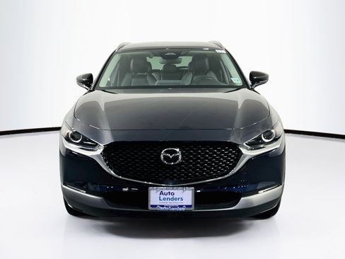 Used 2025 MAZDA CX-30 AWD 2.5 S w/ Select Sport Pkg image 2