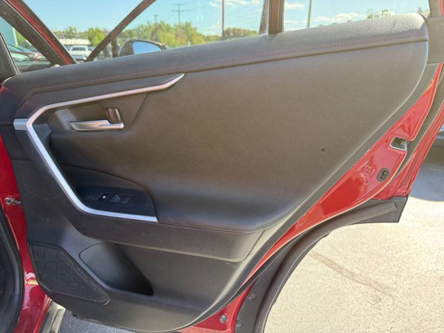 Used 2021 Toyota RAV4 XSE w/ Weather Package AWD/4WD image 21