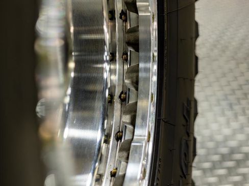 Used 2023 Jeep Gladiator Rubicon w/ Cold Weather Group image 8