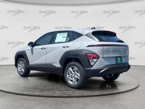 Certified 2026 Hyundai Kona SE AWD/4WD image 5