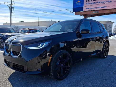 Used 2026 BMW X3 xDrive30i w/ Premium Package AWD/4WD image 5