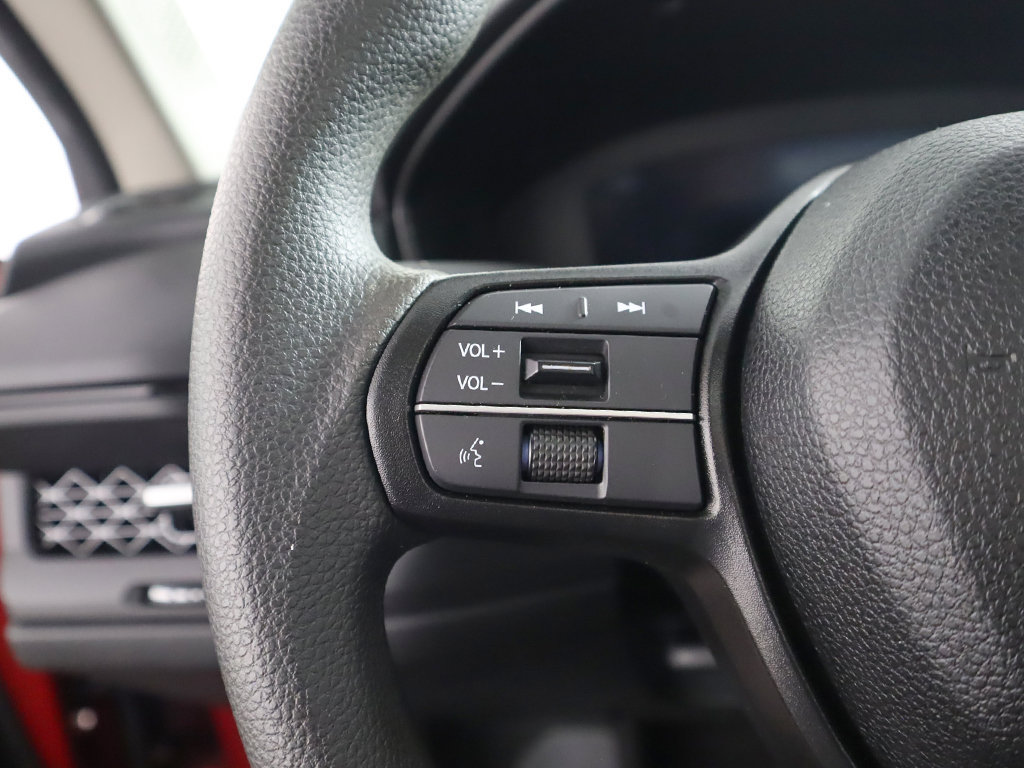 Certified 2026 Honda Accord SE image 39