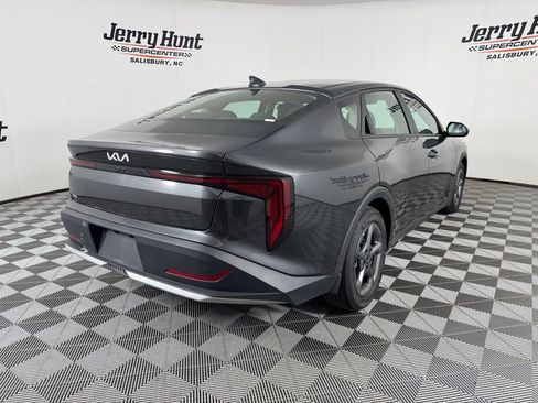 Used 2025 Kia K4 FWD image 7