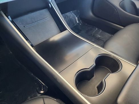 Used 2018 Tesla Model 3 Long Range RWD image 47