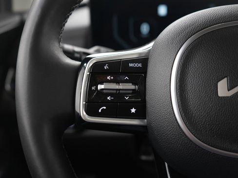 Used 2025 Kia Carnival SX Prestige image 30