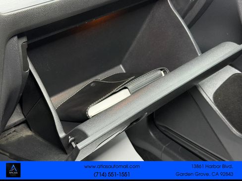 Used 2019 Volkswagen Tiguan S w/ Driver Assistance Package FWD image 36