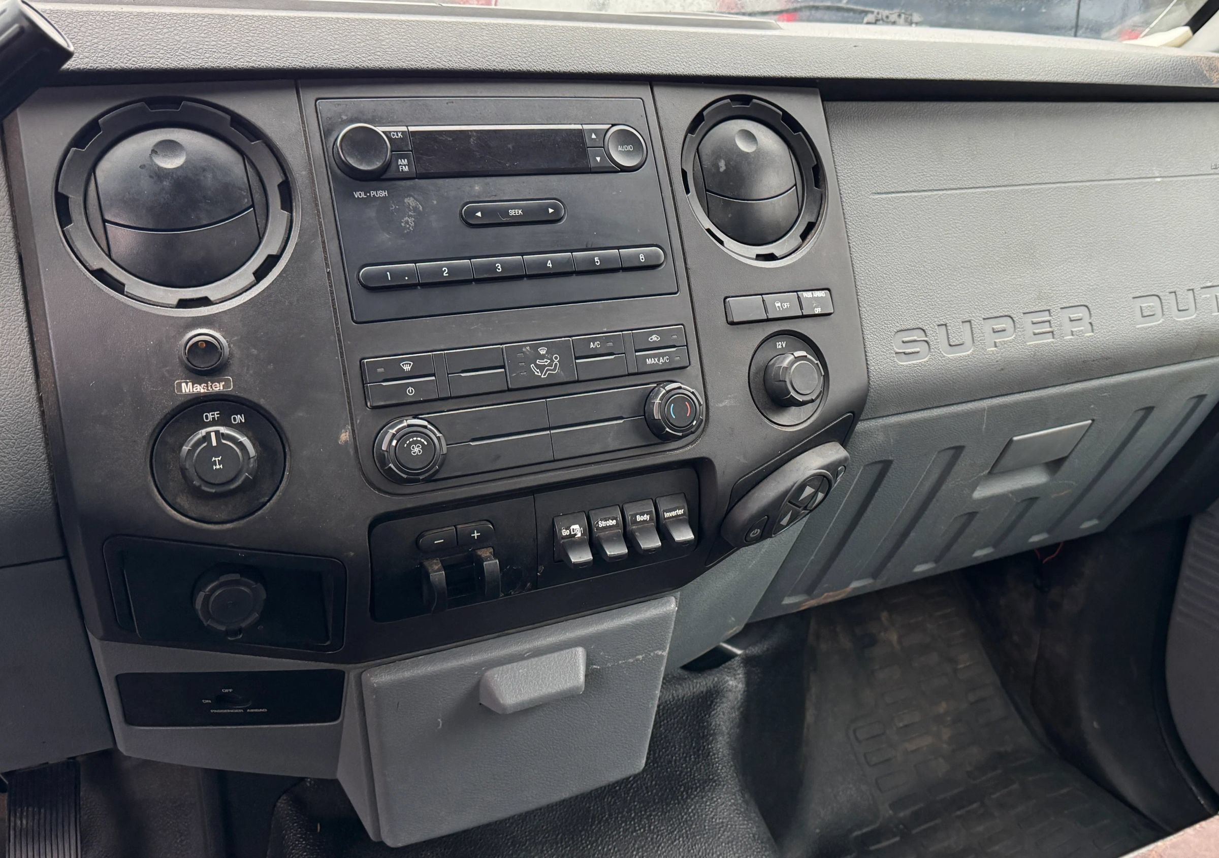 Used 2013 Ford F350 XL RWD image 13
