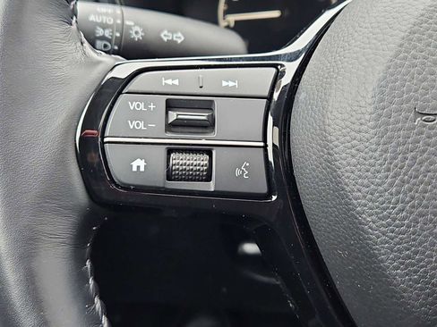 Certified 2025 Honda CR-V EX-L image 26
