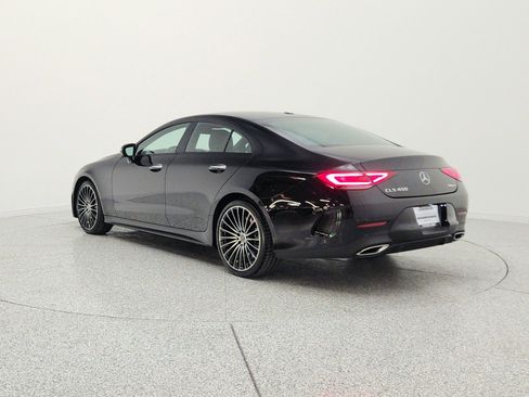 Used 2023 Mercedes-Benz CLS 450 4MATIC image 7