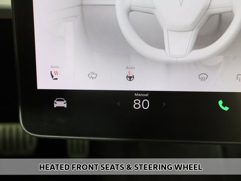 Used 2023 Tesla Model 3 Performance image 7