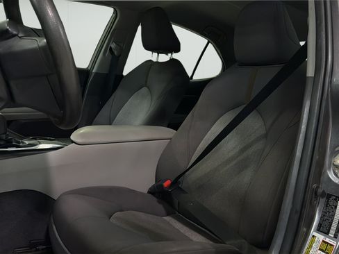 Used 2020 Toyota Camry LE w/ Convenience Package FWD image 10