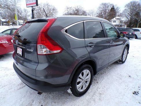 Used 2013 Honda CR-V EX-L image 8