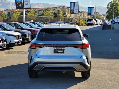 Used 2023 Lexus RX 350 AWD image 6