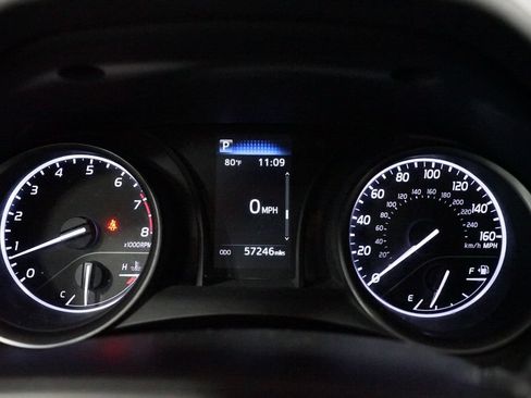 Certified 2024 Toyota Camry SE FWD image 16