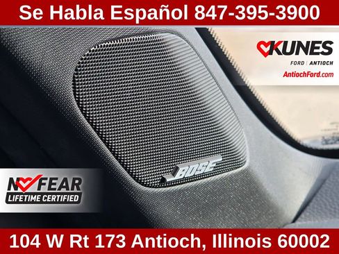 Used 2023 Honda Civic Si image 76