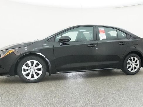 New 2026 Toyota Corolla LE image 7