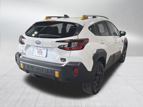 Used 2025 Subaru Crosstrek 2.5i Wilderness w/ Wilderness Package image 7