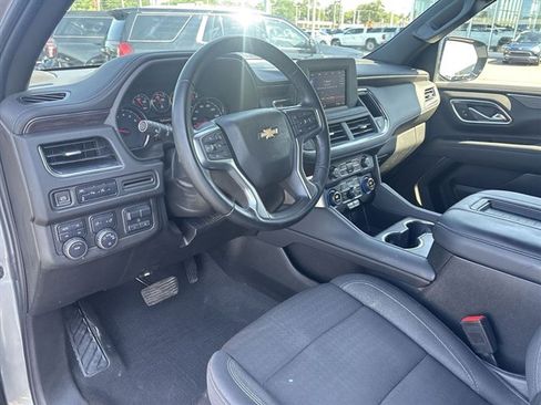 Used 2023 Chevrolet Tahoe LS w/ Driver Alert Package AWD/4WD image 10