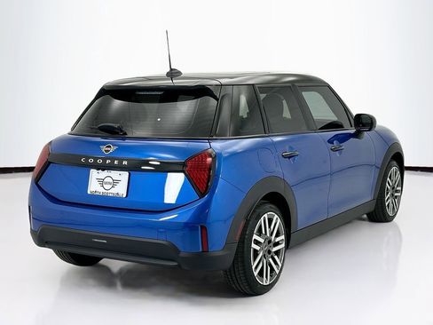 New 2026 MINI Cooper 4-Door Hardtop image 5