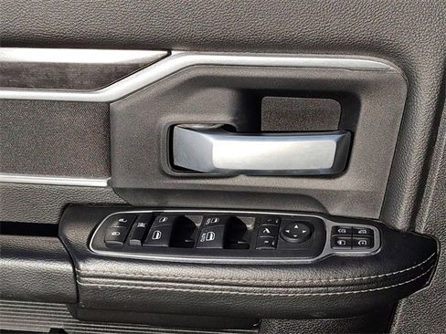 Certified 2024 RAM 2500 Big Horn image 28