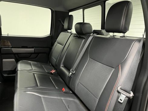 Used 2023 Ford F150 Lariat AWD/4WD image 47