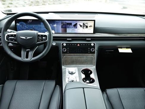 New 2026 Genesis GV80 2.5T Prestige image 26