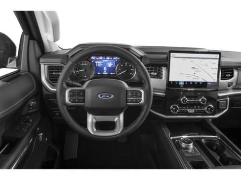 Used 2023 Ford Expedition Max XLT AWD/4WD image 7