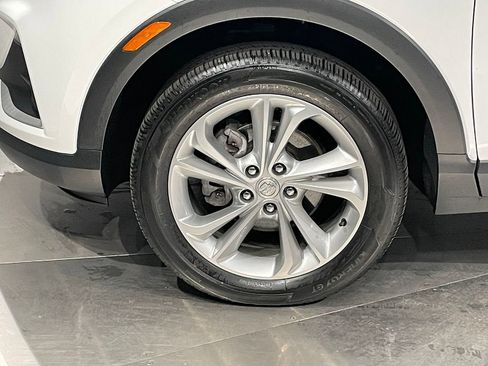 Used 2023 Buick Encore GX Preferred w/ Cold Weather Comfort Package image 29