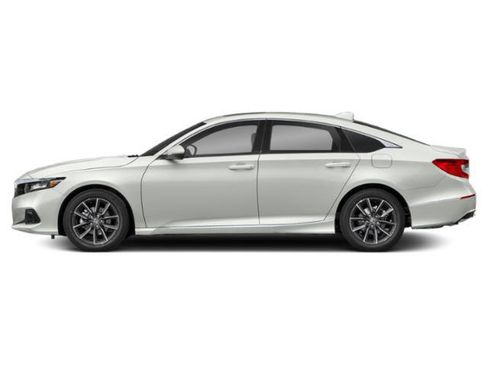 Used 2021 Honda Accord EX-L image 3