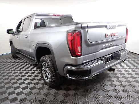 Used 2020 GMC Sierra 1500 AT4 w/ AT4 Premium Package AWD/4WD image 15