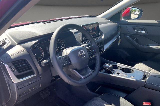 New 2026 Nissan Rogue SV w/ Cold Weather Package AWD/4WD image 7