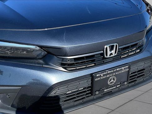 Used 2024 Honda Civic Touring image 30