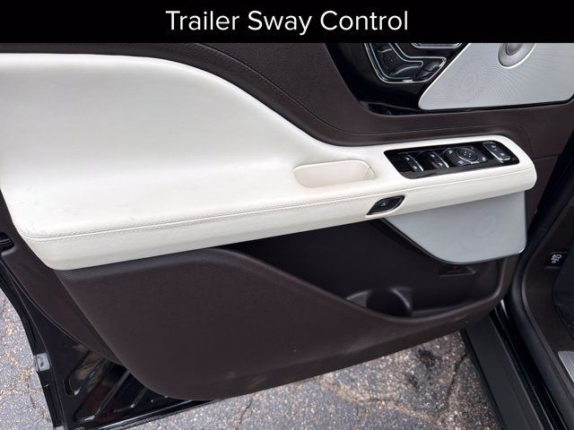 Certified 2023 Lincoln Aviator Black Label w/ Dynamic Handling Package AWD/4WD image 13