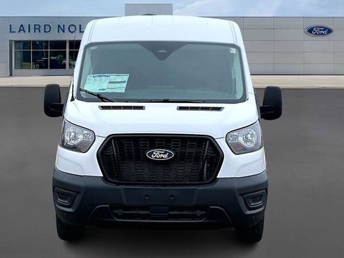 New 2026 Ford Transit 250 148 Medium Roof Extended AWD image 15