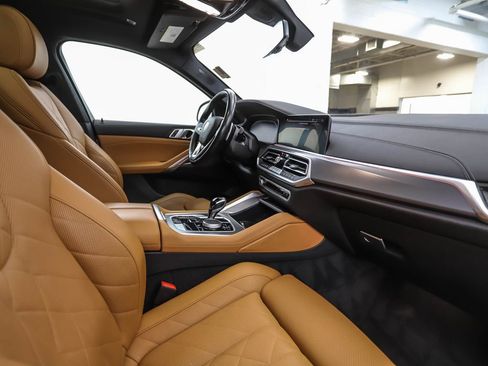 Used 2023 BMW X6 xDrive40i w/ Premium Package image 30