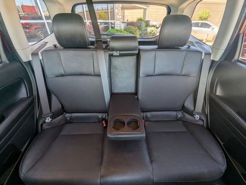 Used 2014 Subaru Forester 2.0XT Touring w/ Popular Package #2 AWD/4WD image 27