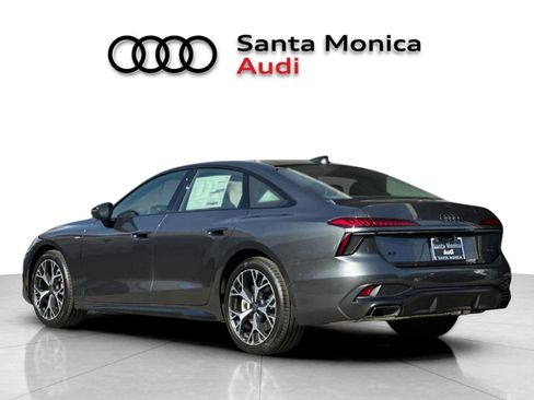 New 2026 Audi A6 Premium Plus AWD/4WD image 6
