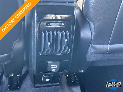 Certified 2023 Jeep Compass Trailhawk image 17