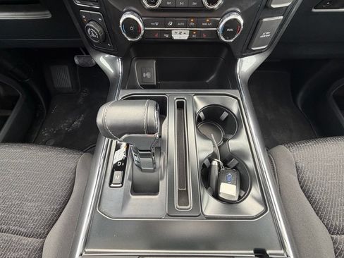 Used 2023 Ford F150 XLT w/ Equipment Group 302A High AWD/4WD image 12