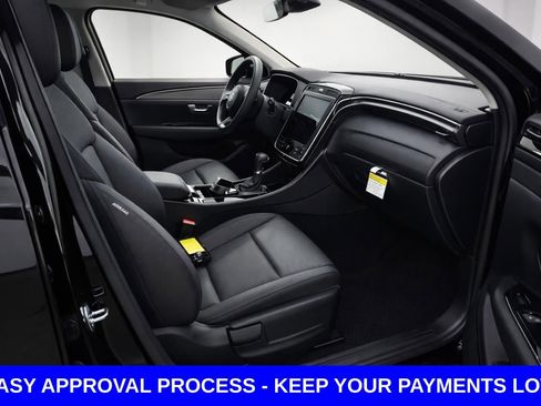 Used 2024 Hyundai Tucson XRT image 15
