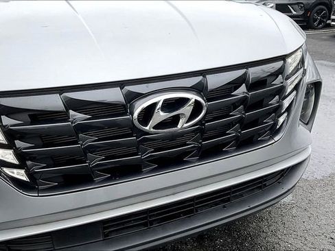 Used 2024 Hyundai Tucson SEL w/ Convenience Package AWD/4WD image 33