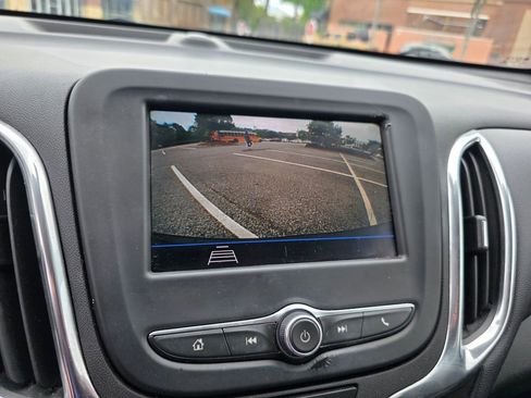 Certified 2020 Chevrolet Equinox LT image 18