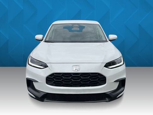 New 2026 Honda HR-V LX image 8