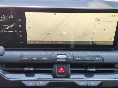 New 2025 Kia K4 GT-Line w/ GT-Line Premium Package image 12