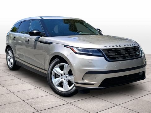 Used 2026 Land Rover Range Rover Velar S AWD/4WD image 2